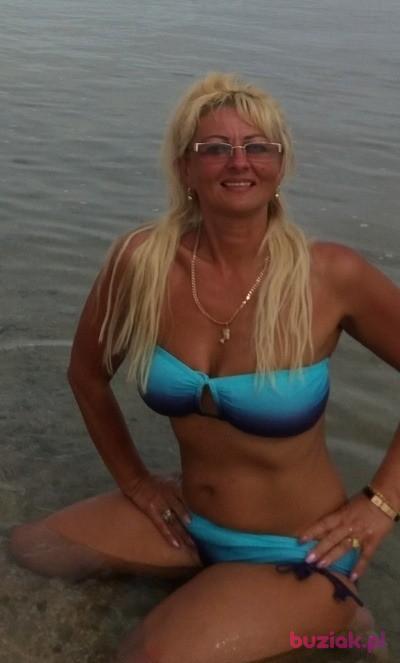 Irena , Kobieta, 56, Litwa, Zdjęcie: 13