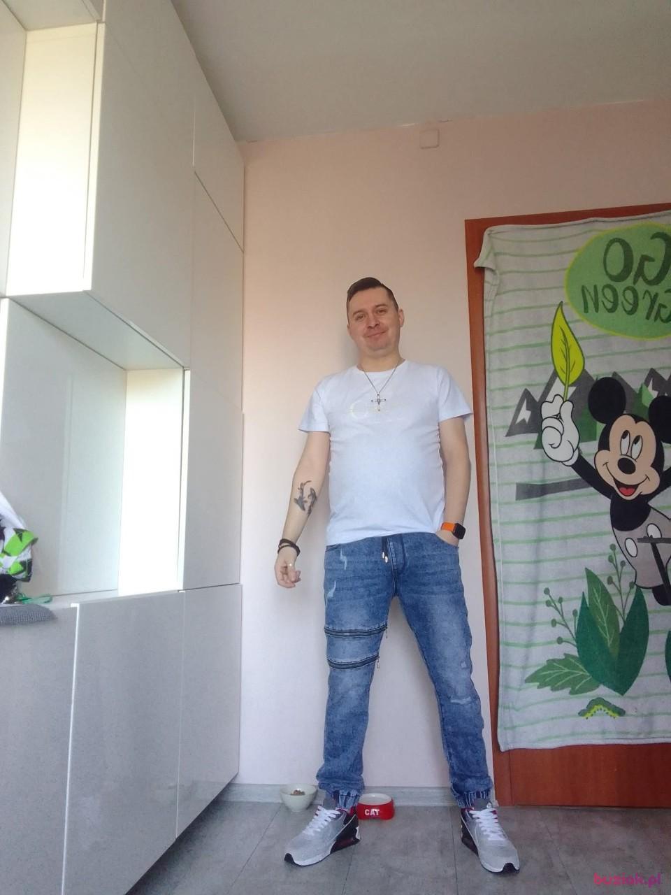 Kamil, Mężczyzna, 38, Katowice, Polska, Zdjęcie: 3