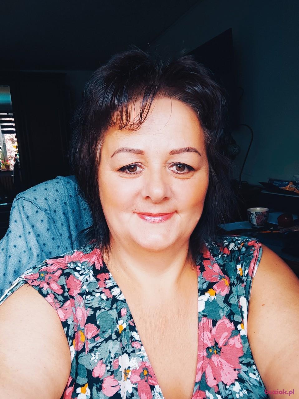 Anna, Female, 61, Będzin, Polska, Photo: 4