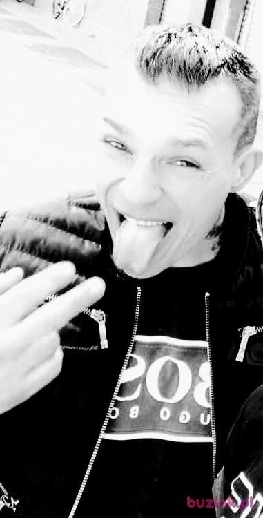 Marcin, Male, 46, Enschede, Holandia, Photo: 6