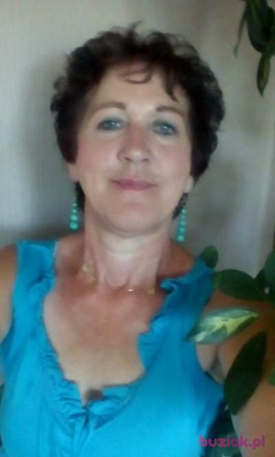 Olenka, Kobieta, 63, Gdańsk, Polska, Zdjęcie: 1