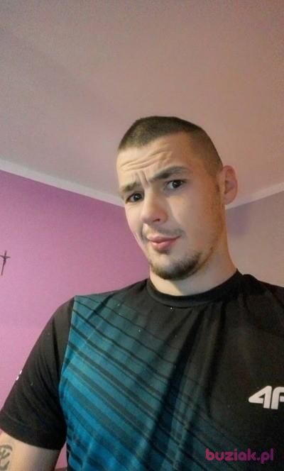 Mateusz, Male, 33, Żywiec, Polska, Photo: 3