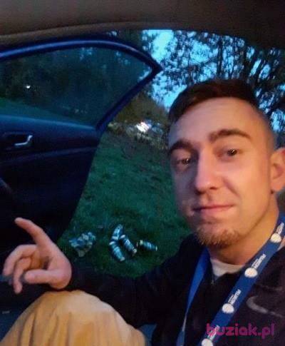 Dawid, Male, 31, Rotterdam, Holandia, Photo: 2
