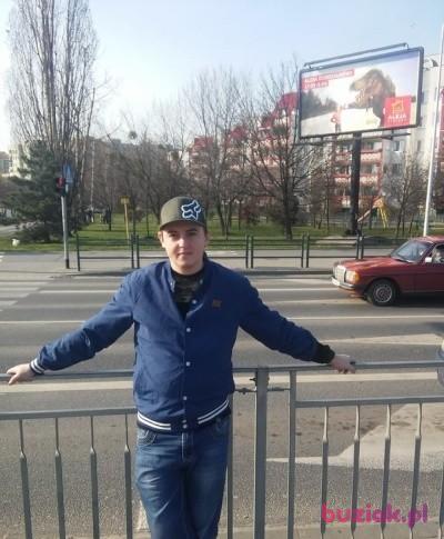 Jacek, Mężczyzna, 37, Wrocław, Polska, Zdjęcie: 3