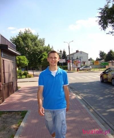 Kamil, Male, 41, Polska, Photo: 5