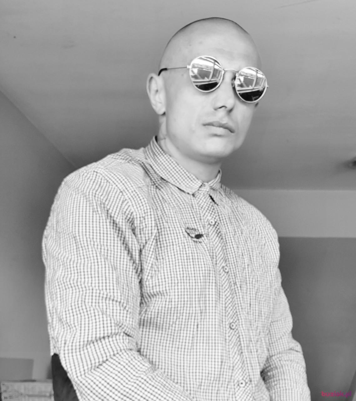 Dominik, Male, 35, Haarlem, Holandia, Photo: 2
