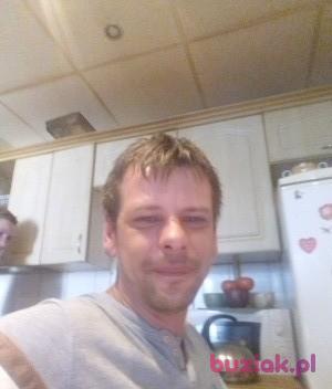 Marciń, Male, 46, Włocławek, Polska, Photo: 2