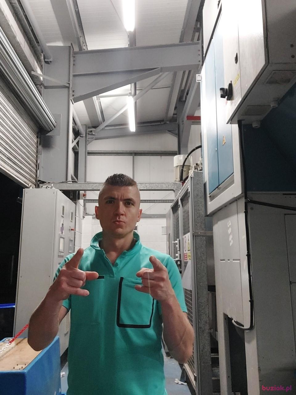 Adam, Mężczyzna, 44, Grantham, Wielka Brytania, Zdjęcie: 1