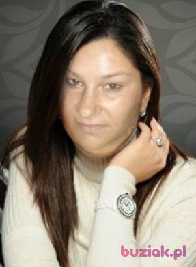 SYLWIA, Female, 37, Człopa, Polska, Photo: 1