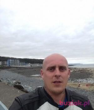 Adrian , Male, 42, Aleksandrów Kujawski, Polska, Photo: 4