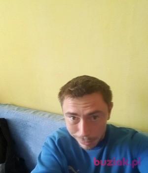 Tomasz, Male, 44, Chojna, Polska, Photo: 3