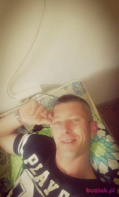 Lukasz , Male, 38, Bydgoszcz, Polska, Photo: 1