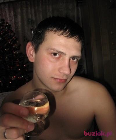 Paweł, Male, 37, Szczecinek, Polska, Photo: 2