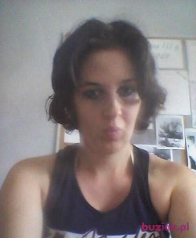 Magdalena , Female, 30, Turek, Polska, Photo: 8