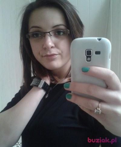 Patrycja, Female, 32, Nowy Targ, Polska, Photo: 1