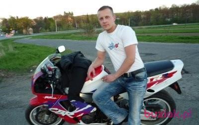 paweł, Mężczyzna, 35, Wieliczka, Polska, Zdjęcie: 1