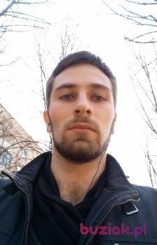 Andrej, Male, 33, Warszawa, Polska, Photo: 3