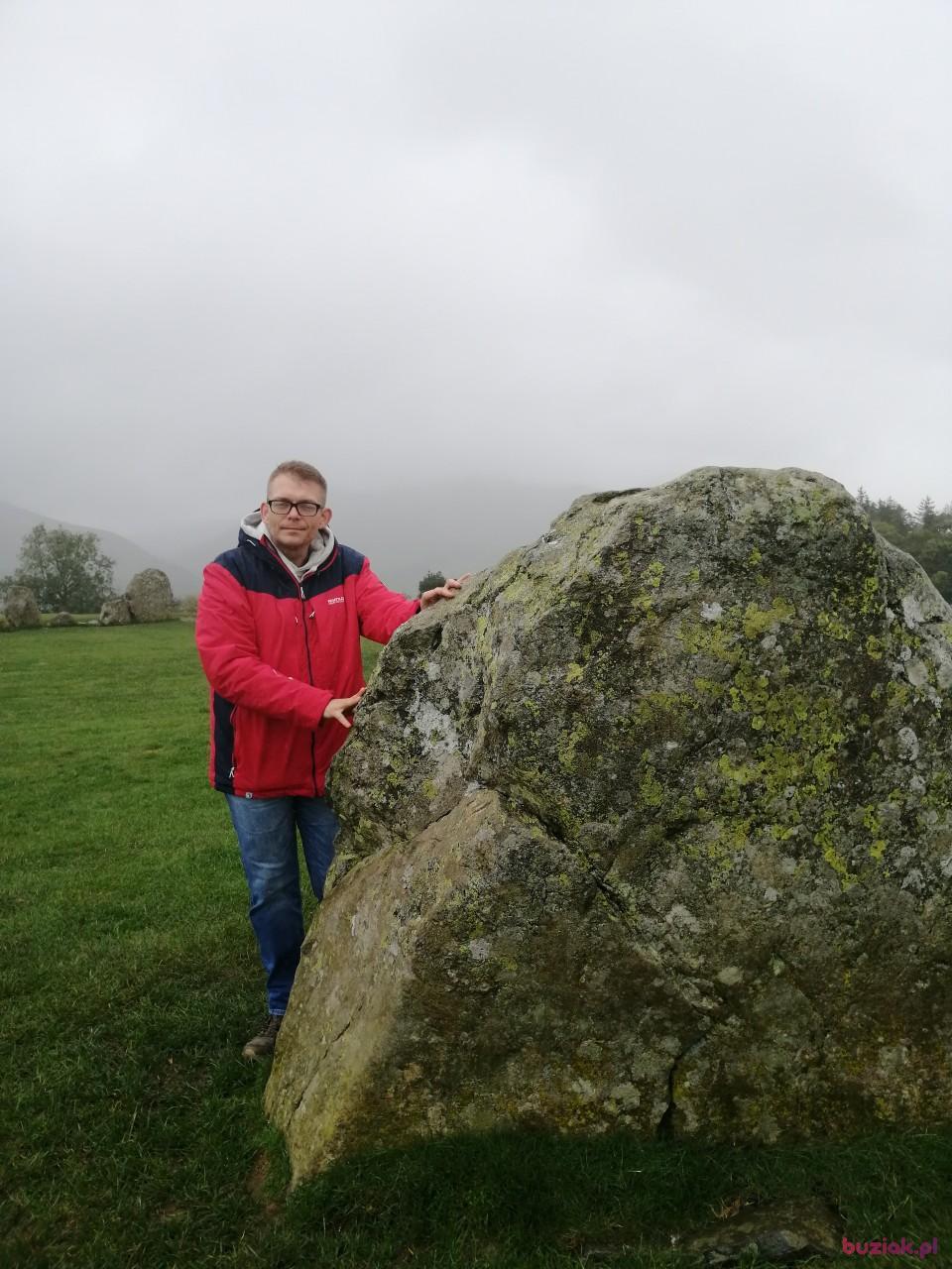 Lukasz6, Male, 44, Middlesbrough, Wielka Brytania, Photo: 2