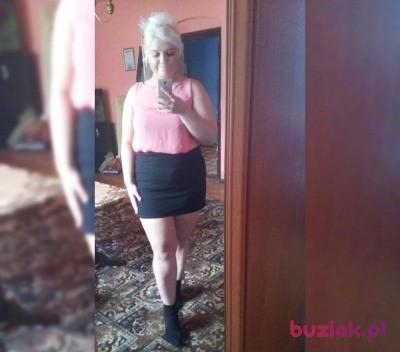Izabela, Female, 28, Imielin, Polska, Photo: 5
