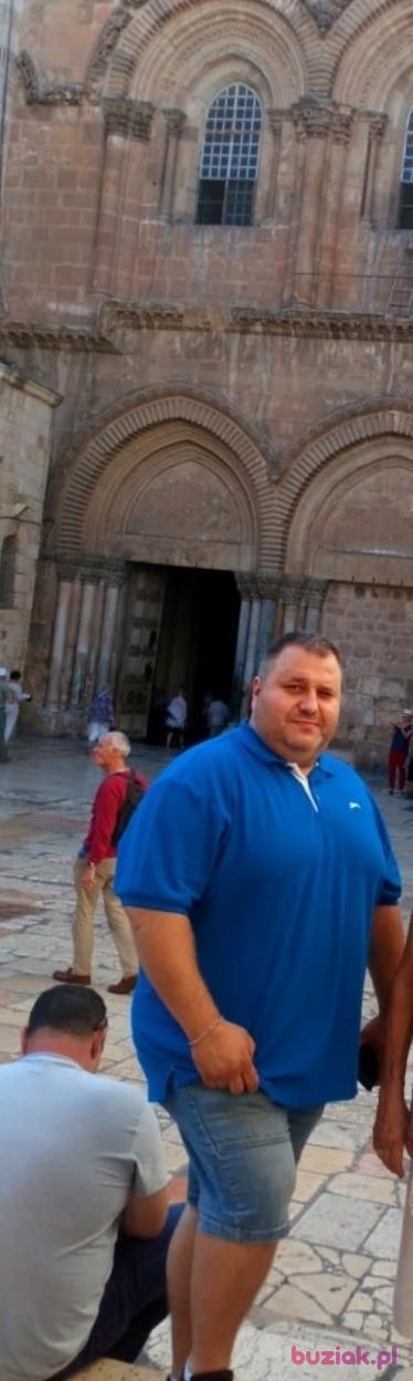 Maciej, Mężczyzna, 47, Wrocław, Polska, Zdjęcie: 3