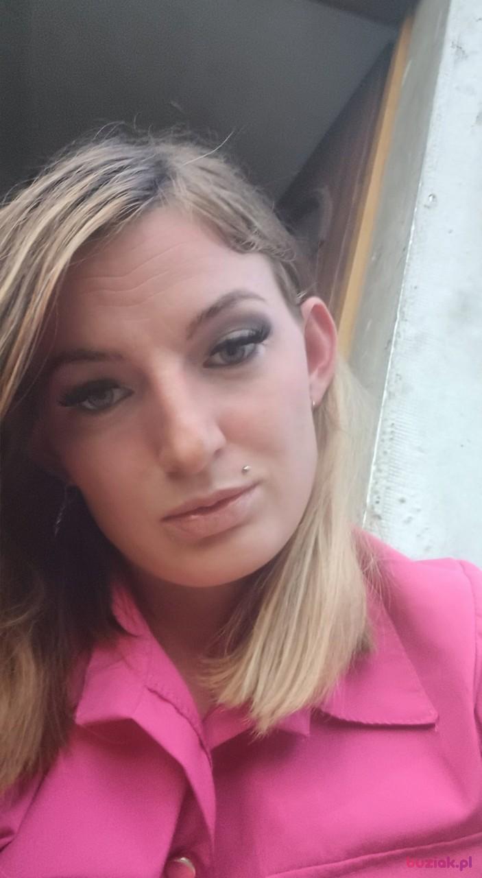 PATRYCJA, Kobieta, 34, Haga, Holandia, Zdjęcie: 11