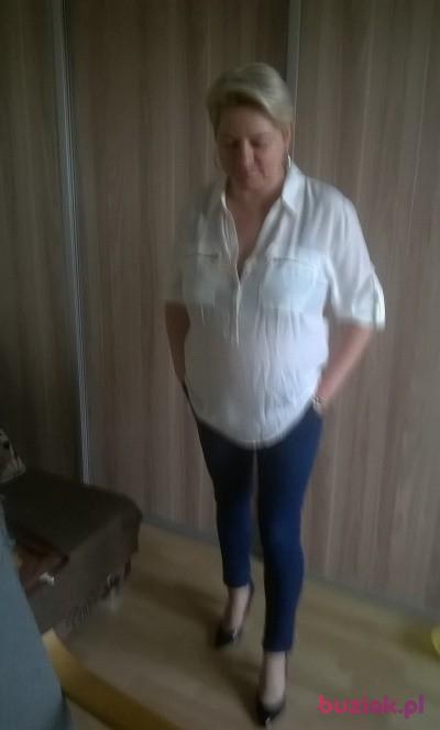Greta, Kobieta, 60, Szczecin, Polska, Zdjęcie: 5