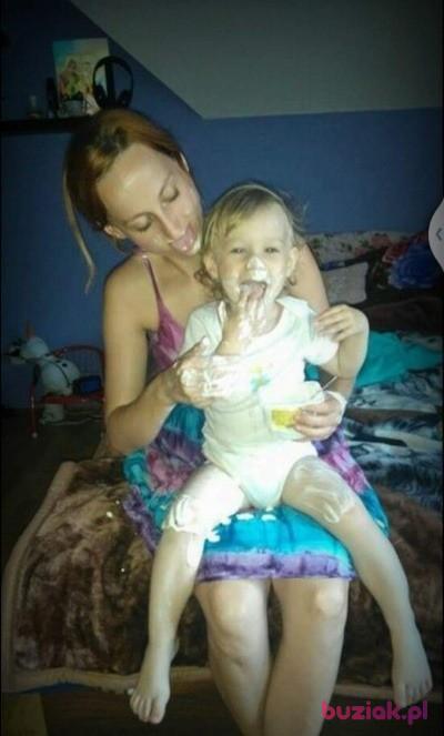 Paulina, Female, 37, Wysokie Mazowieckie, Polska, Photo: 7