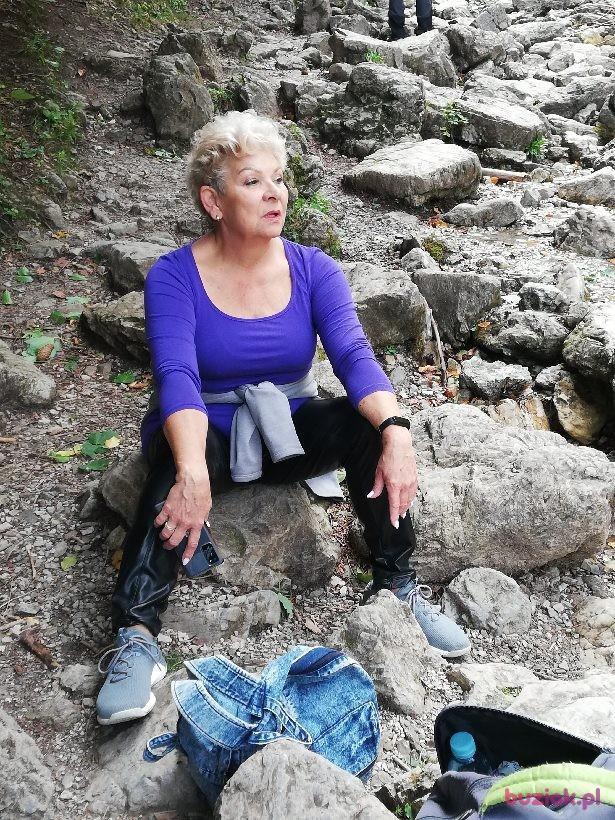 Iwona, Female, 66, Warszawa, Polska, Photo: 3