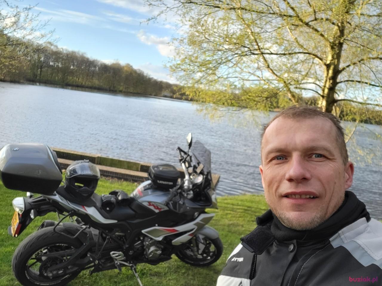 Witek, Mężczyzna, 49, Breda, Holandia, Zdjęcie: 2