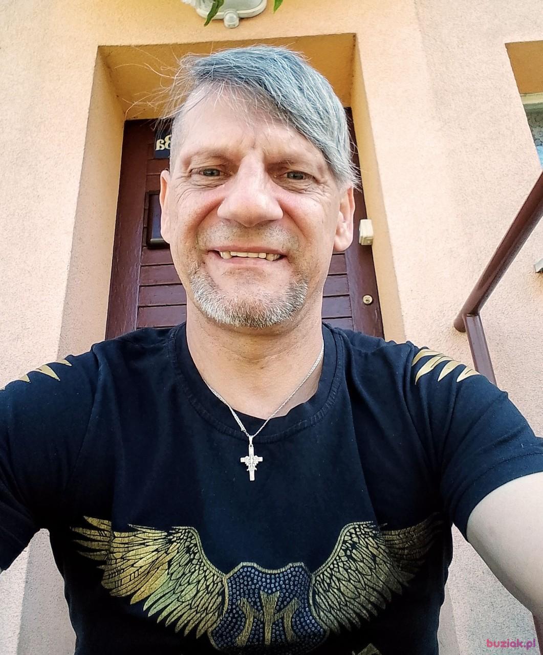 Oskar, Male, 49, Żary, Polska, Photo: 1