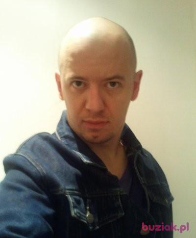 Konrad, Mężczyzna, 44, Poznań, Polska, Zdjęcie: 2
