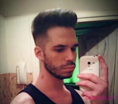 JohnnyBravo, Male, 31, Warszawa, Polska, Photo: 3