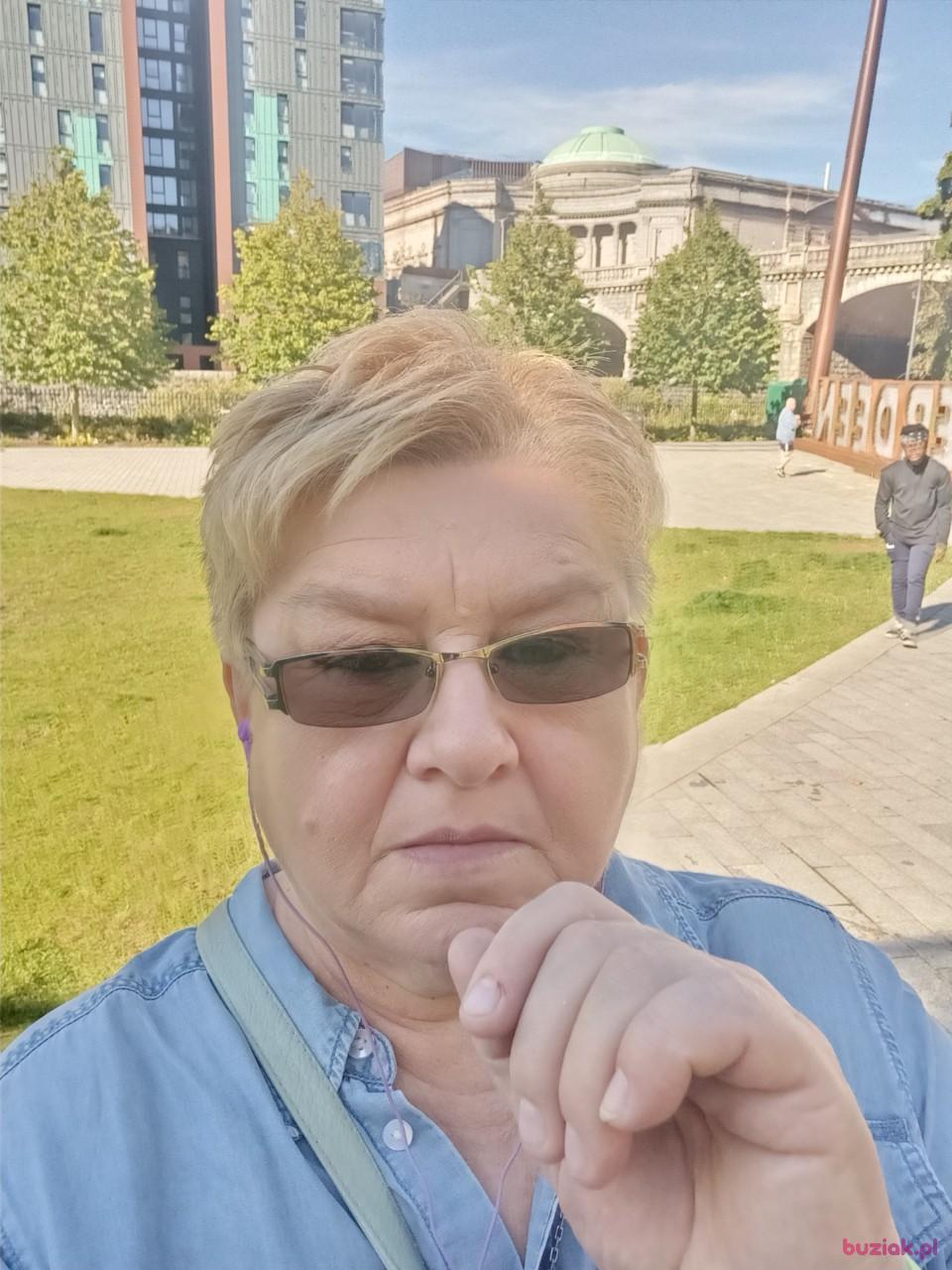 Jolanta, Kobieta, 64, Kozienice, Polska, Zdjęcie: 23