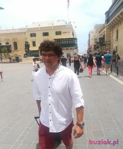 Rysiek, Male, 39, Gliwice, Polska, Photo: 3