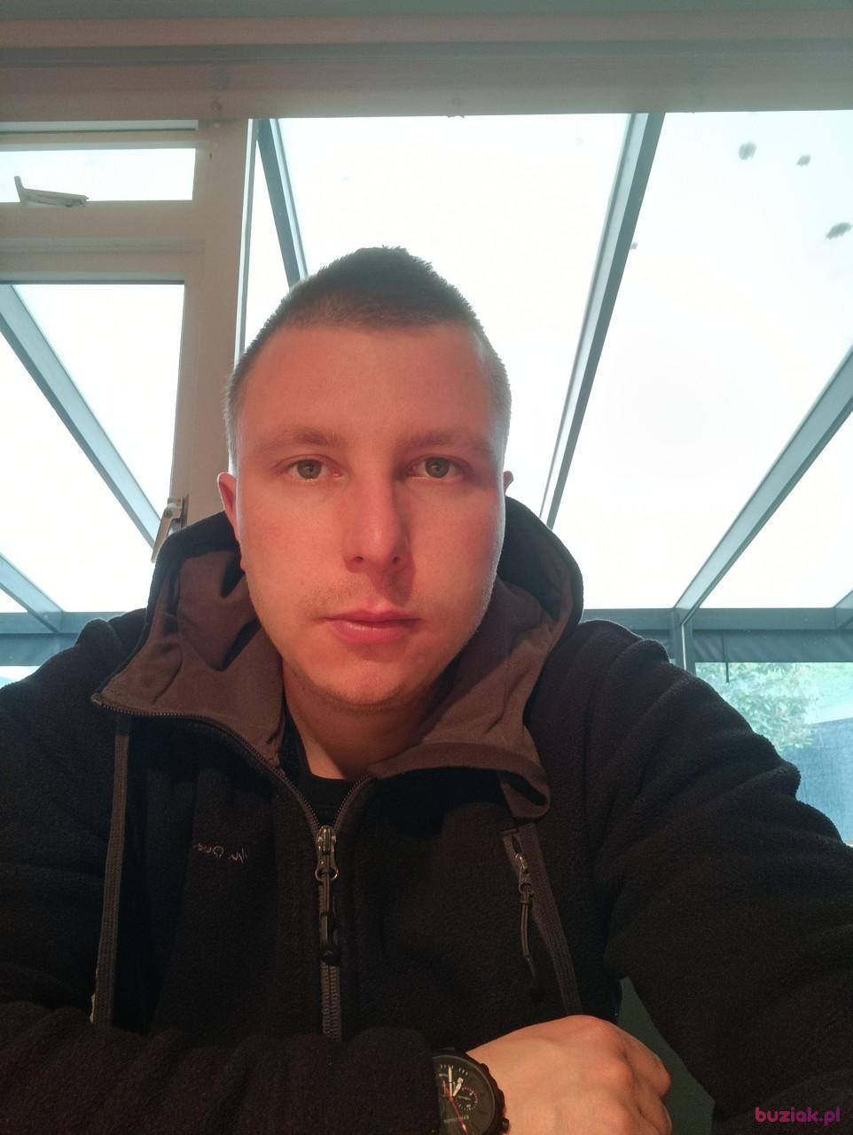 Kamil, Male, 33, Enschede, Holandia, Photo: 2