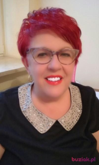 Izabela, Female, 63, Płock, Polska, Photo: 2