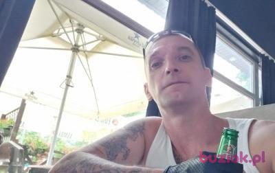 Norbert, Male, 48, Zambrów, Polska, Photo: 4