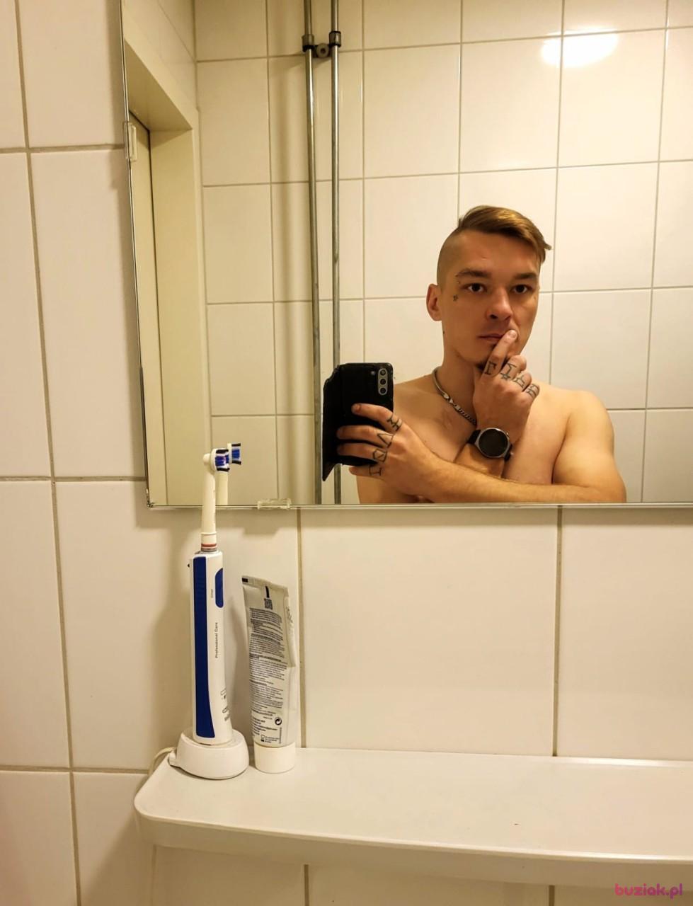 Maciej, Male, 34, Amsterdam, Holandia, Photo: 3