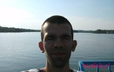 Piotr, Male, 44, Olsztyn, Polska, Photo: 2