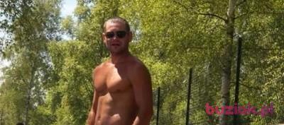 Marcin, Mężczyzna, 40, Polska, Zdjęcie: 1