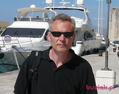 Irek, Male, 61, Weinheim, Niemcy, Photo: 2