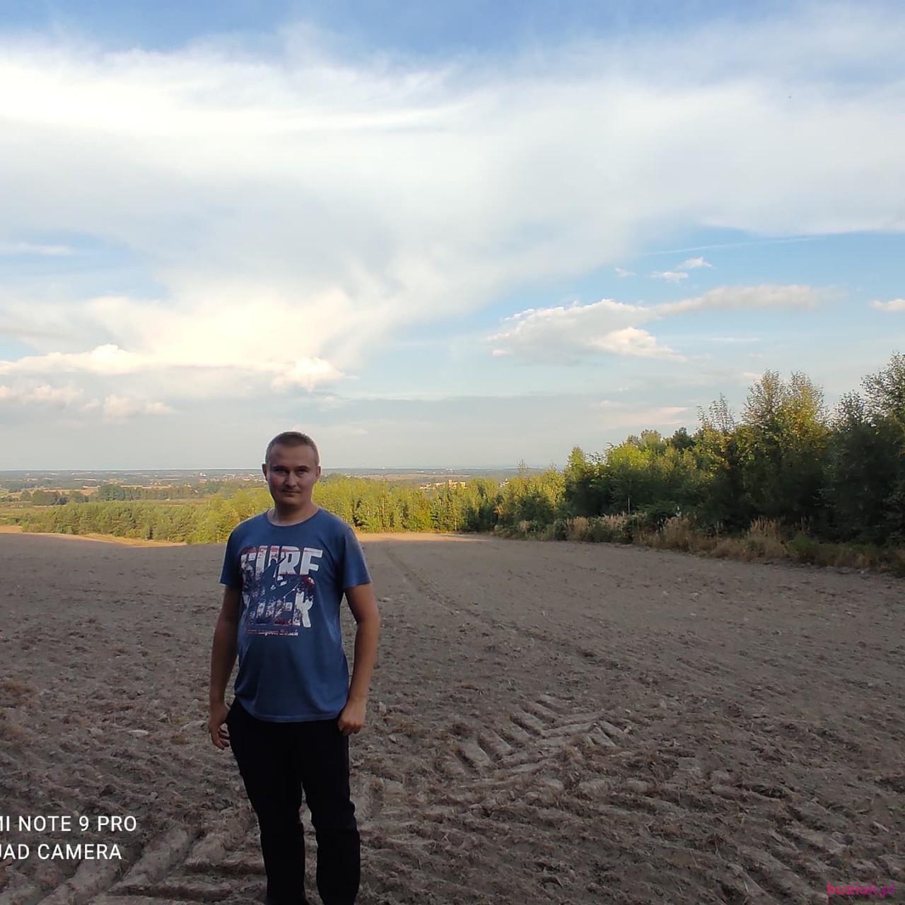 Michał, Mężczyzna, 37, Zgierz, Polska, Zdjęcie: 56