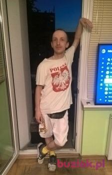 Marcin, Male, 43, Warszawa, Polska, Photo: 2