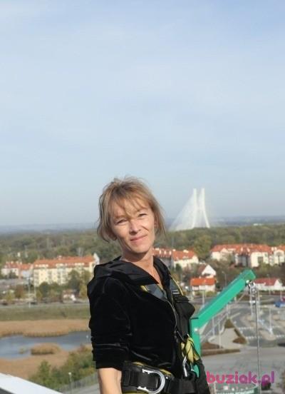 bea177, Kobieta, 55, Wrocław, Polska, Zdjęcie: 2