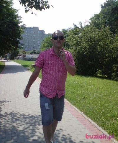 bronio50, Male, 38, Gdynia, Polska, Photo: 1