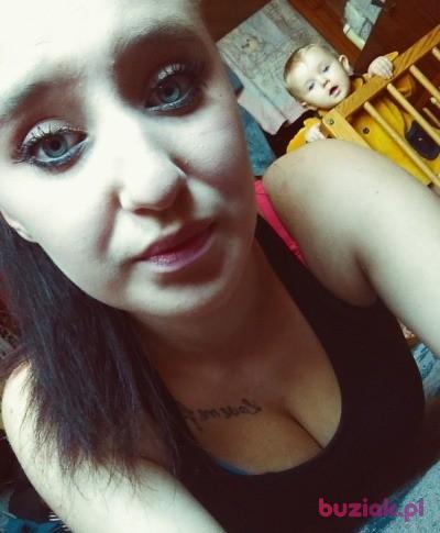 Paulina, Female, 27, Hajnówka, Polska, Photo: 7