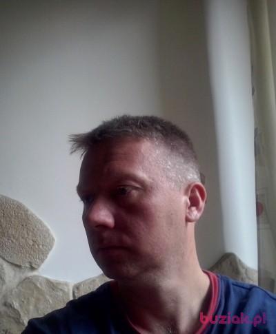 Arek  , Male, 52, Chorzów, Polska, Photo: 2