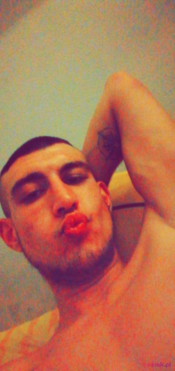 Maciekhaa, Mężczyzna, 27, Haga, Holandia, Zdjęcie: 1