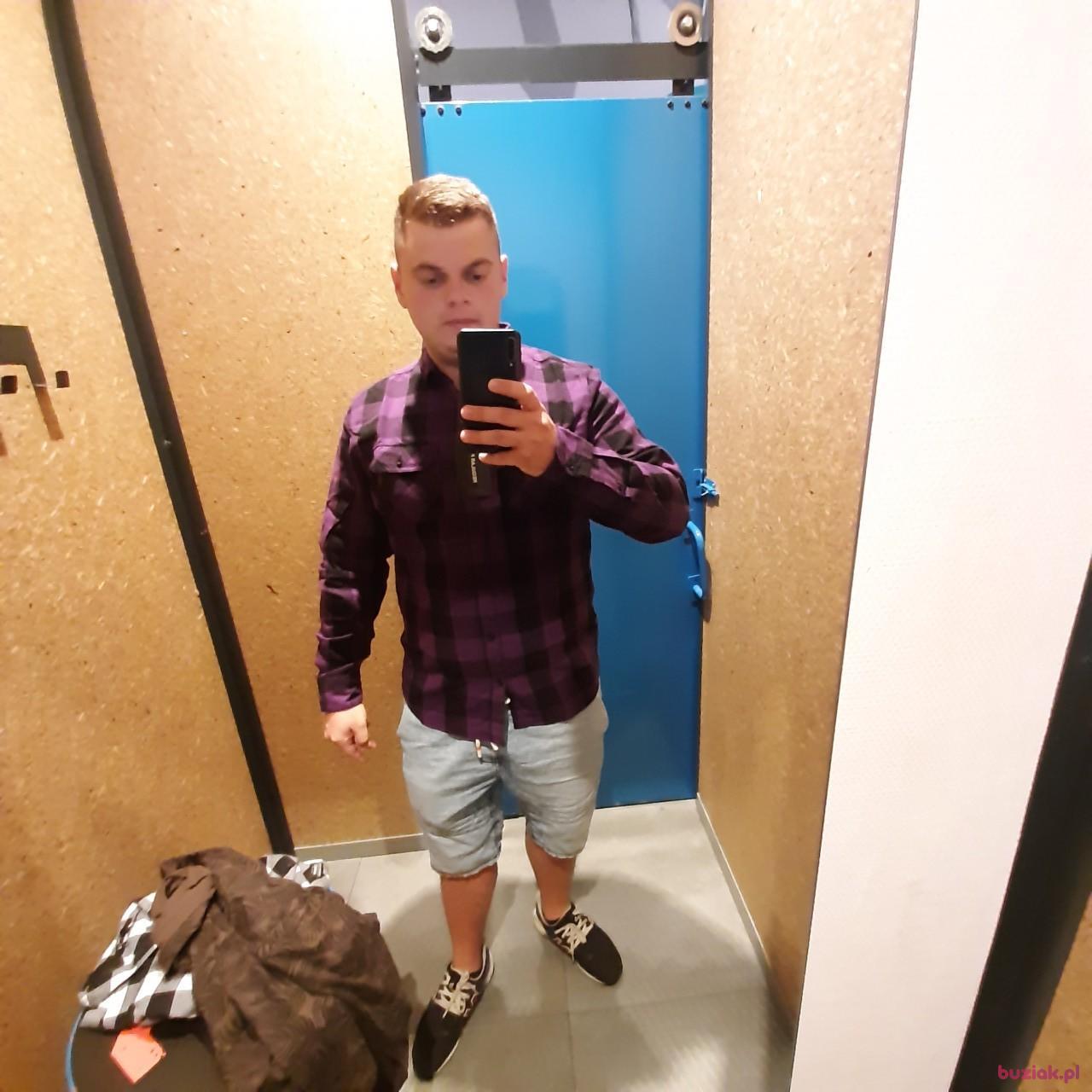 Grzesiek, Mężczyzna, 30, Gołdap, Polska, Zdjęcie: 1