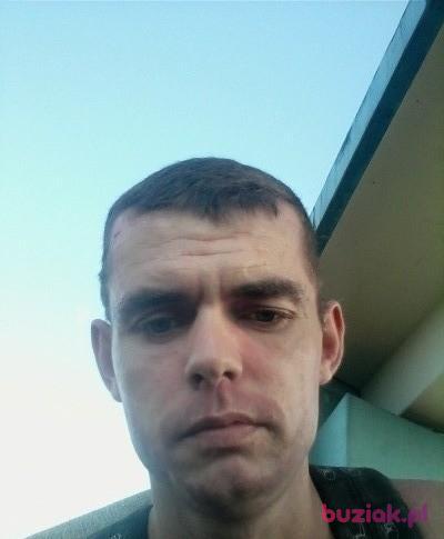 Mati, Male, 36, Wrocław, Polska, Photo: 2